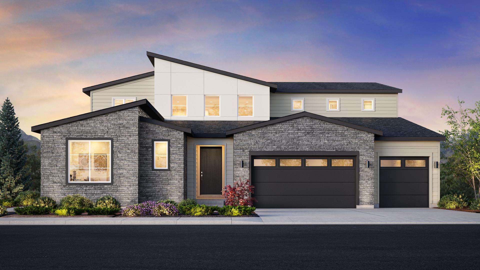 Mid-Century Modern