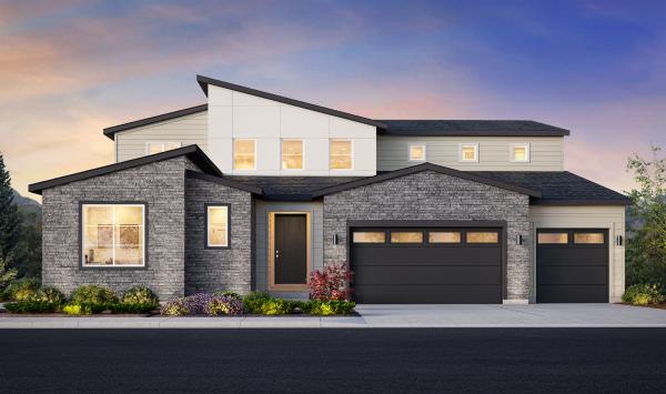 Mid-Century Modern