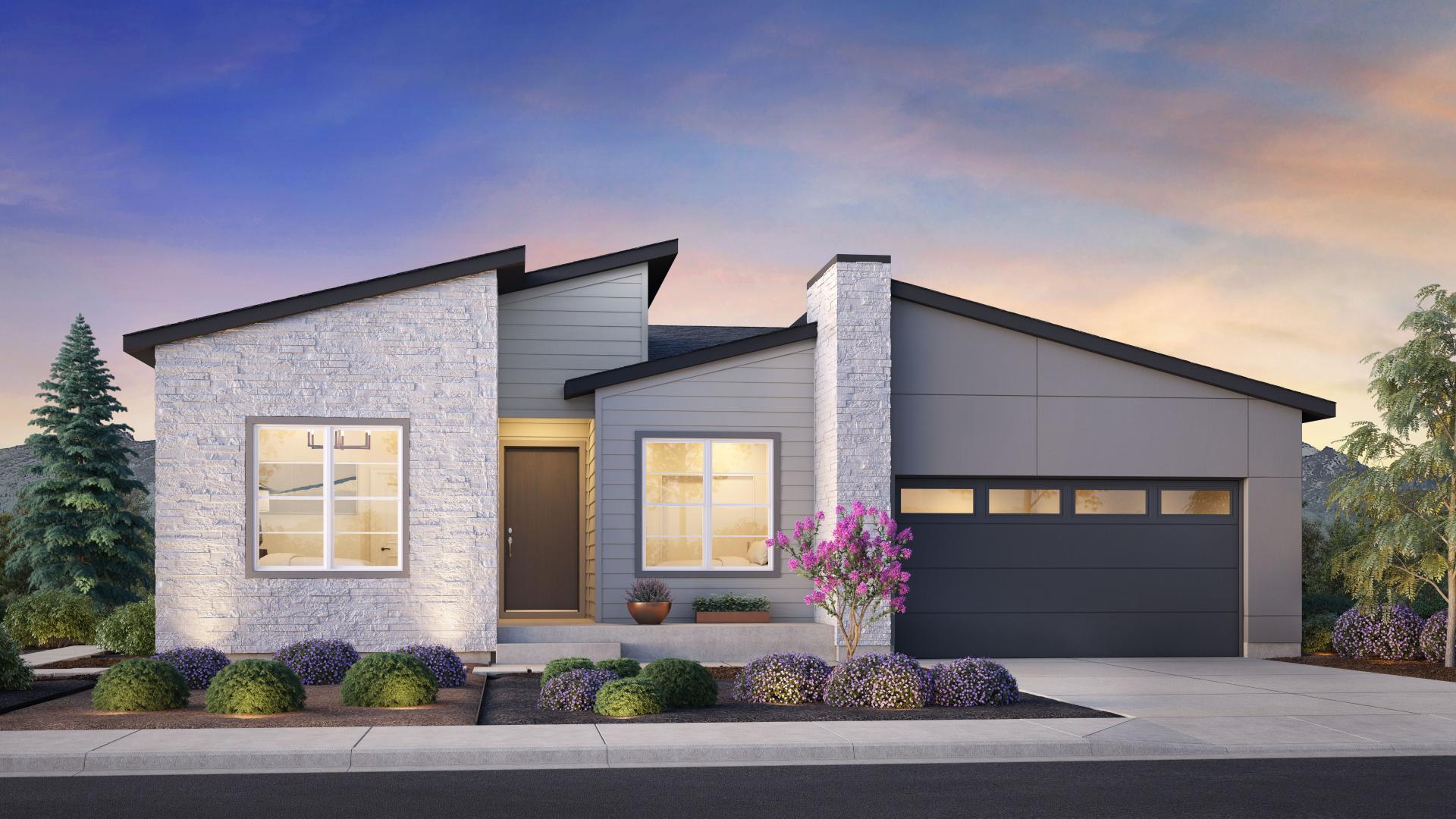 Mid-Century Modern