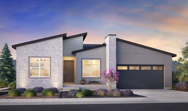 Mid-Century Modern
