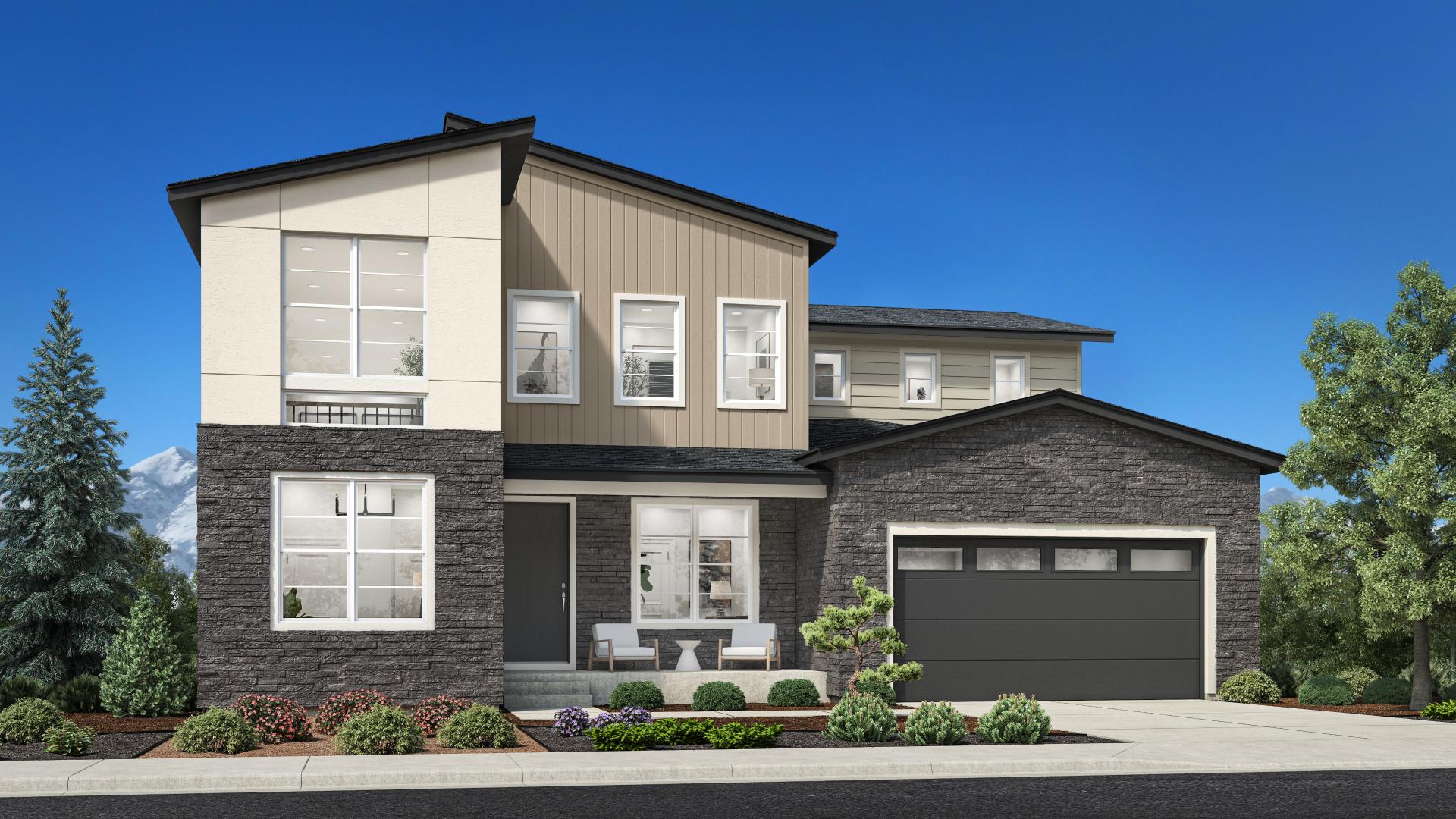 Mid-Century Modern
