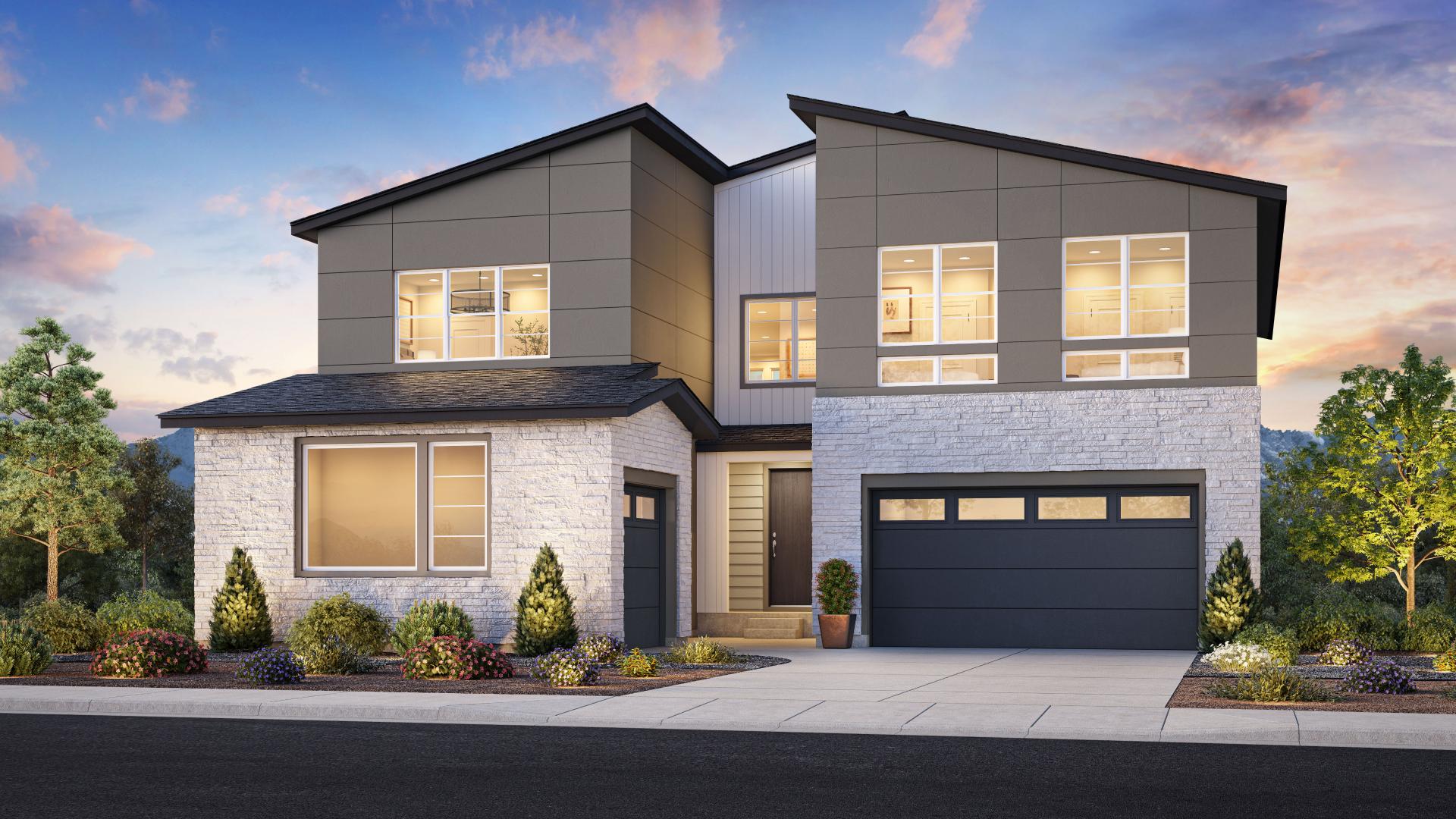 Mid-Century Modern
