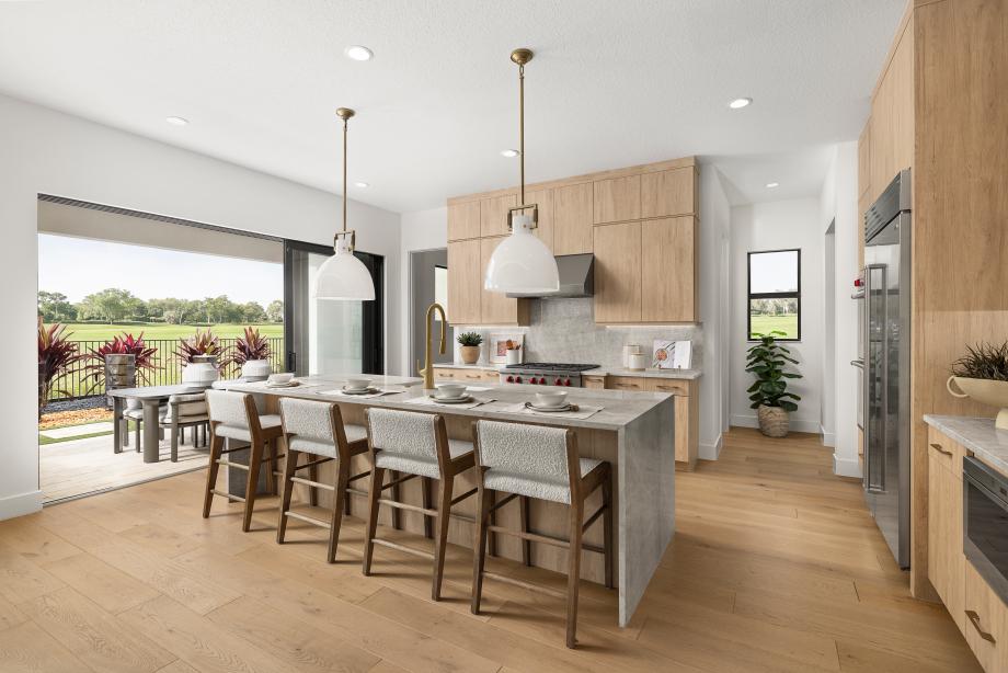 Gateway Springs - Atlantic Collection