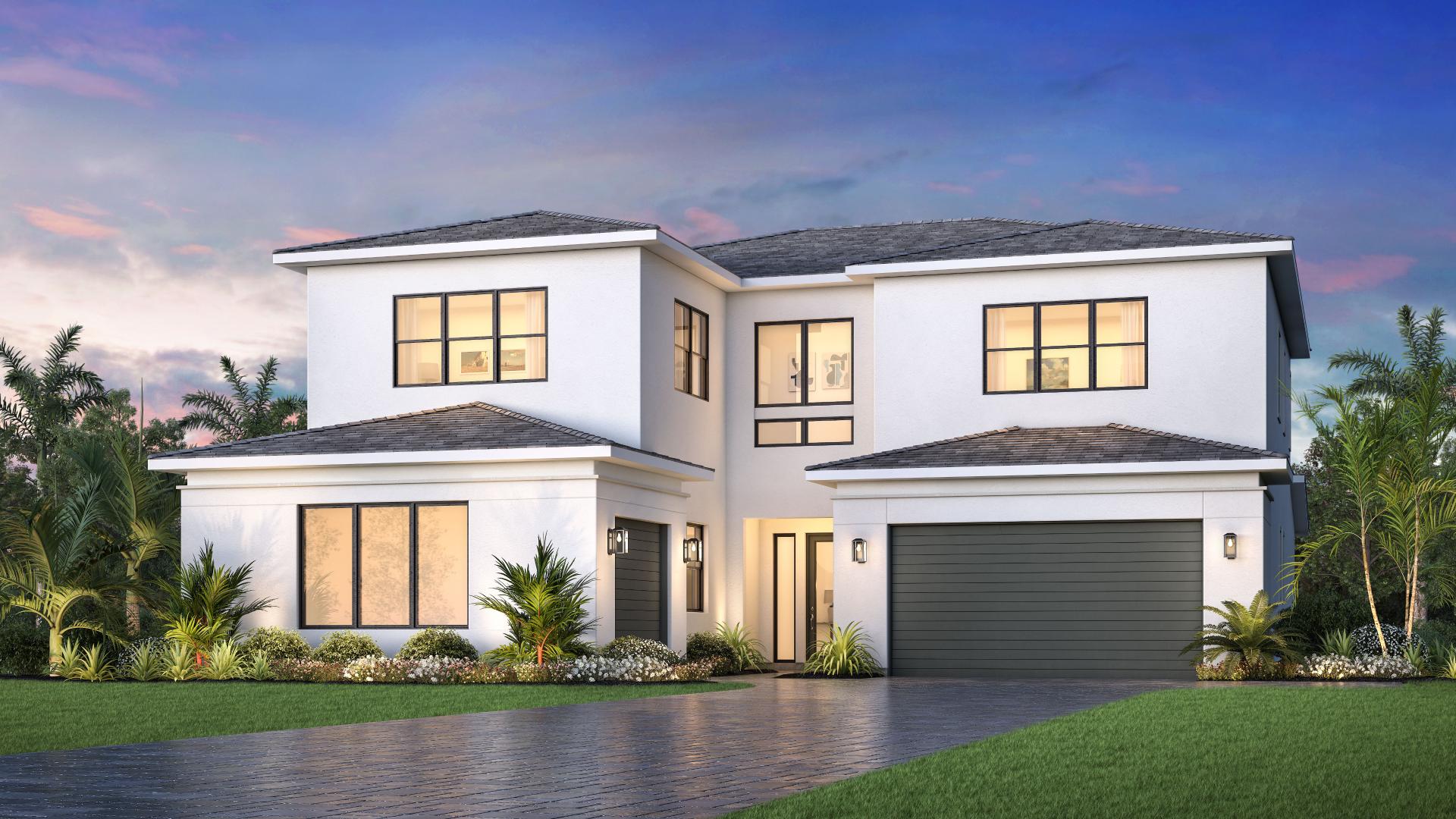 Contemporary