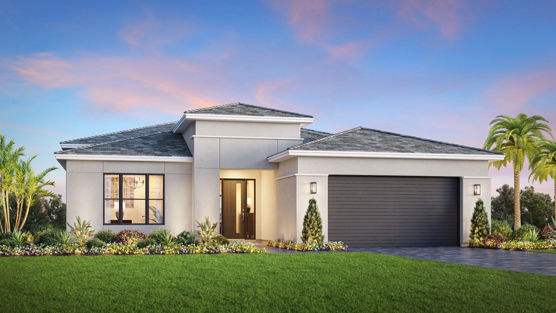 Contemporary