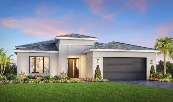 Contemporary
