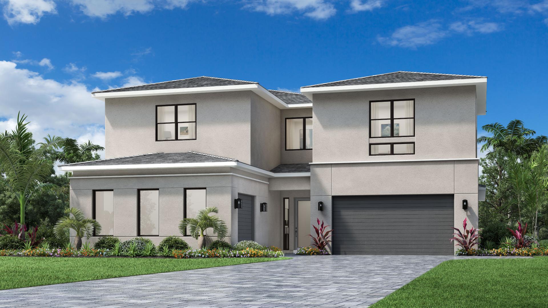 Contemporary