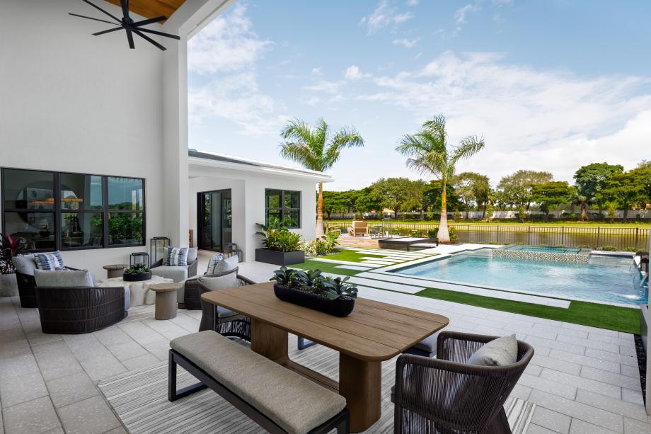 Gateway Springs - Harbor Collection