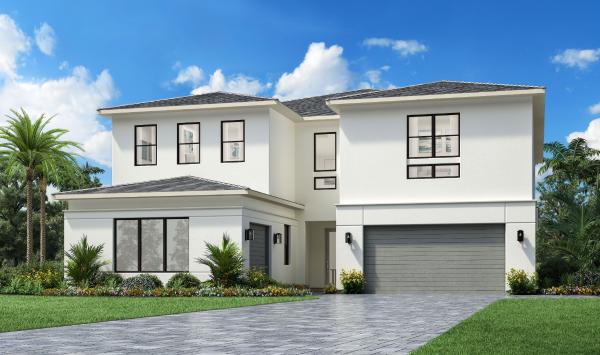Contemporary