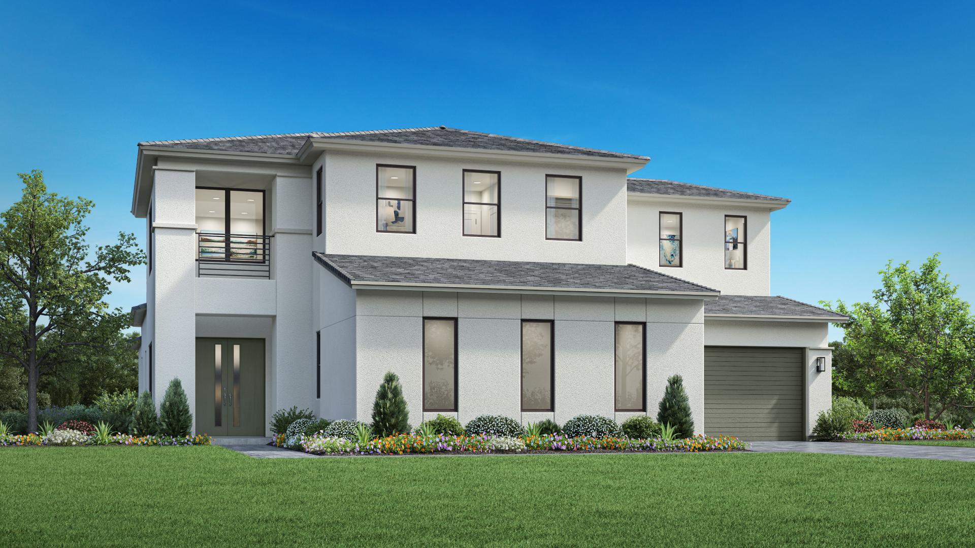 Contemporary