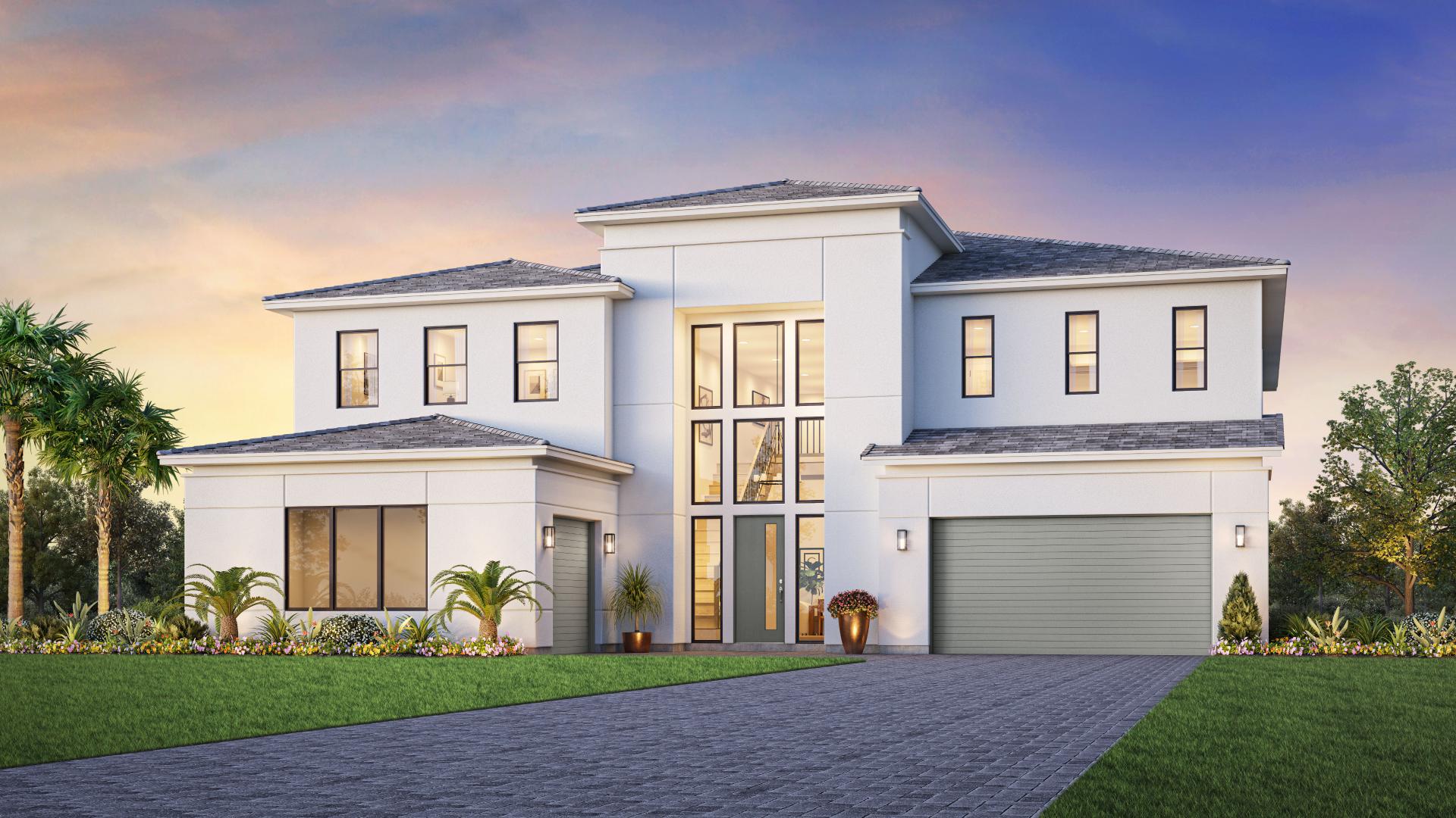 Contemporary