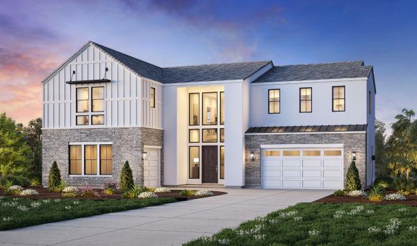 Modern Farmhouse