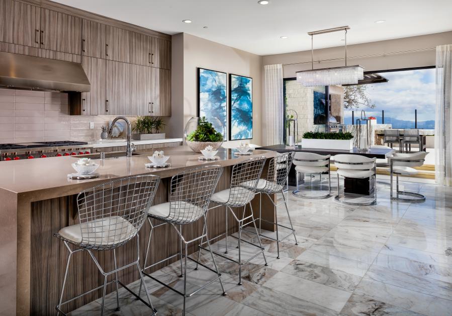 Mountain View Estates