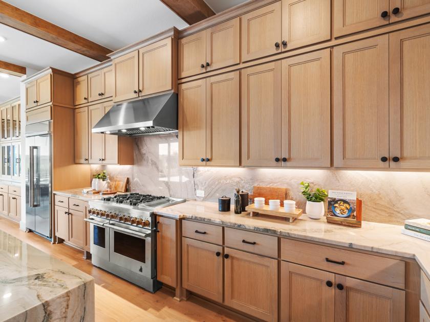 Toll Brothers at Kresston - Pecos Collection