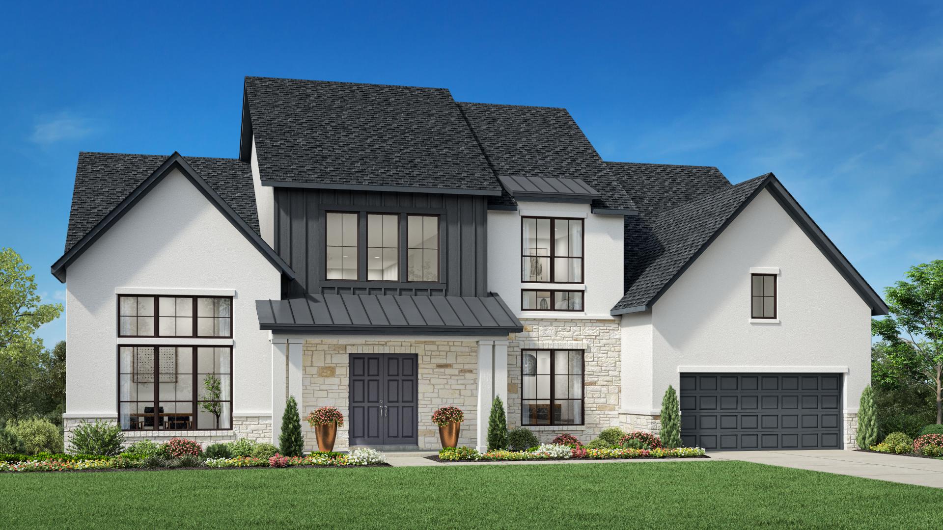 Modern Farmhouse