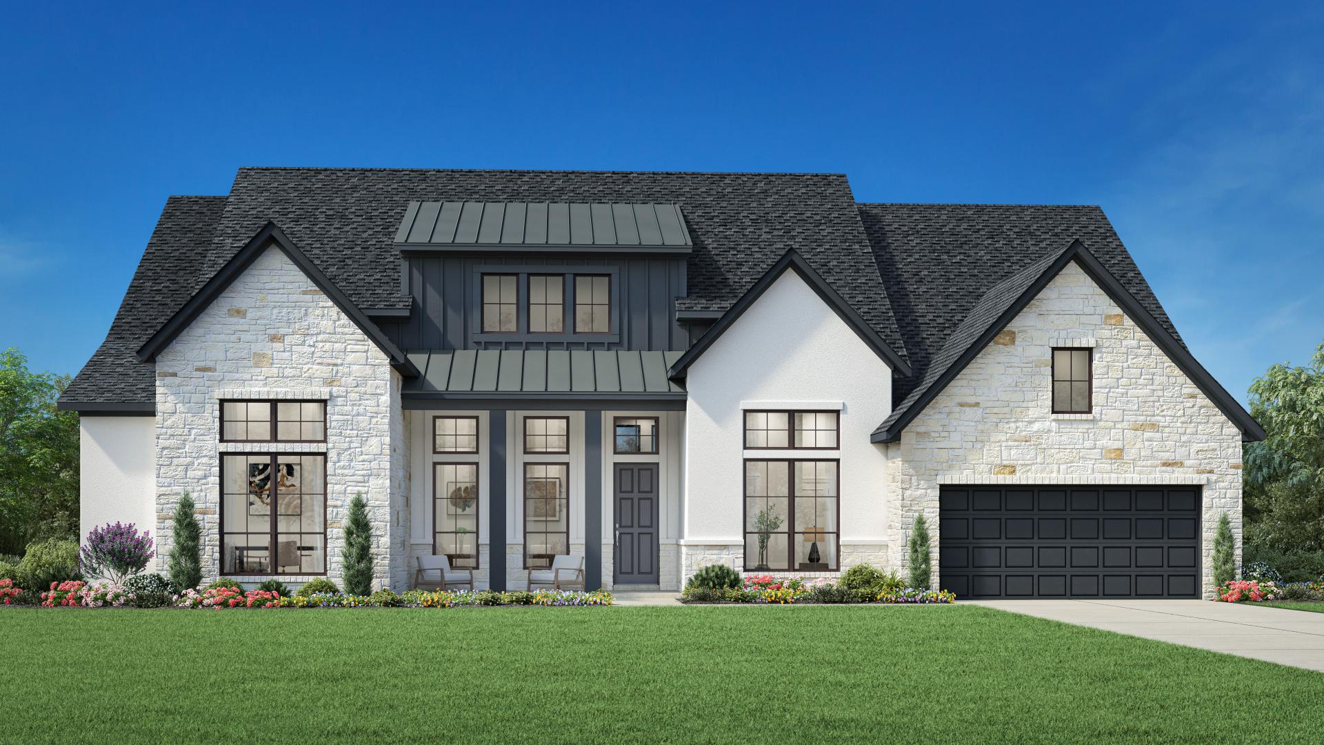 Modern Farmhouse