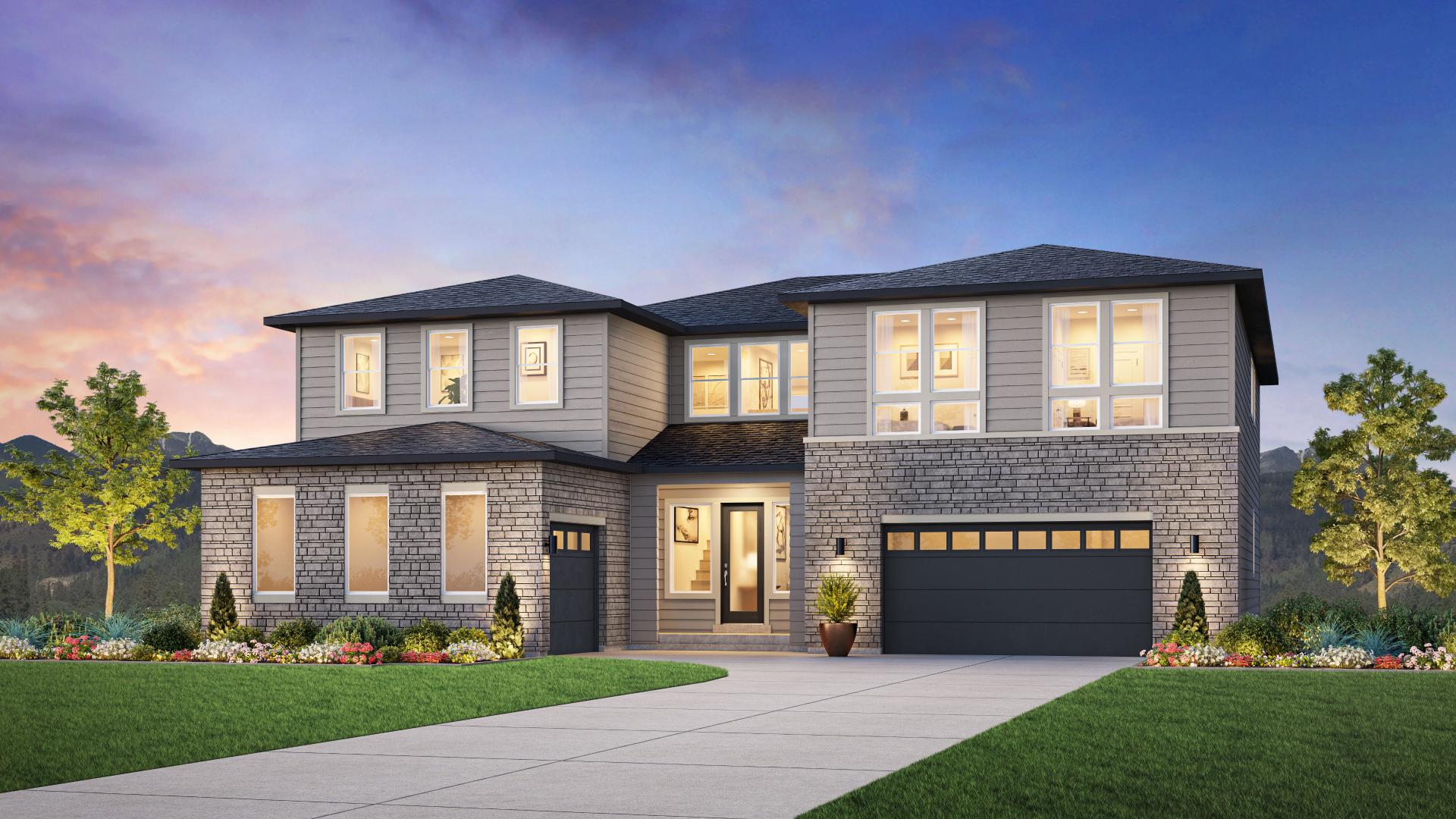 Modern Prairie