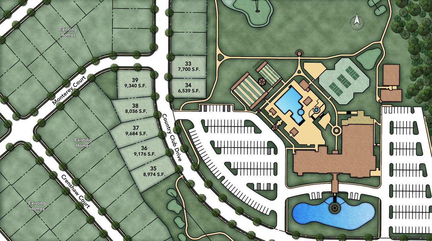 New Homes For Sale in Monroe Township, NJ Regency at Monroe