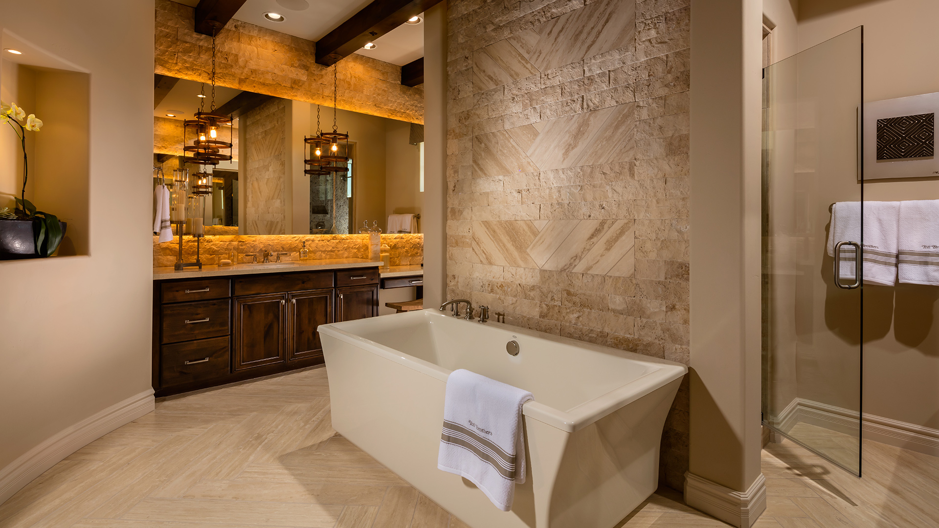 Scottsdale AZ New Homes for Sale Treviso