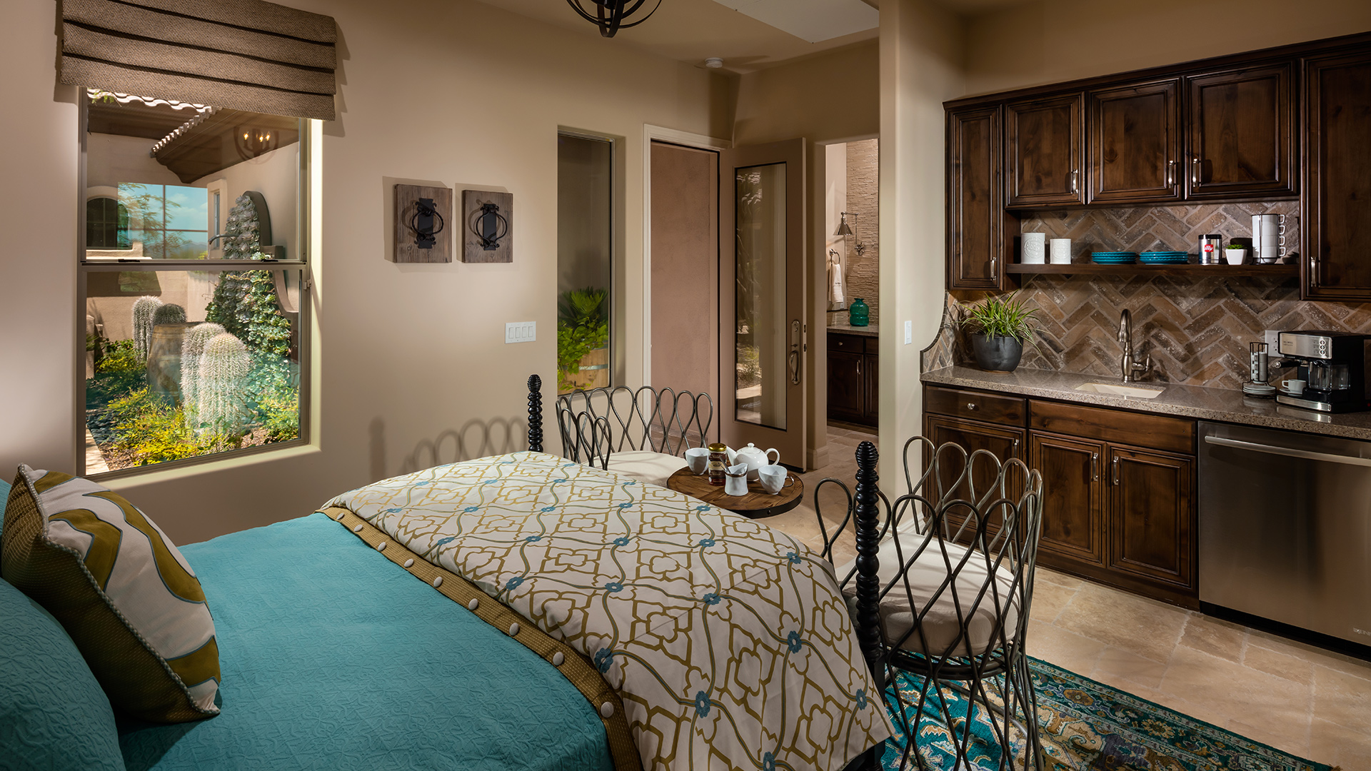 Scottsdale AZ New Homes for Sale Treviso