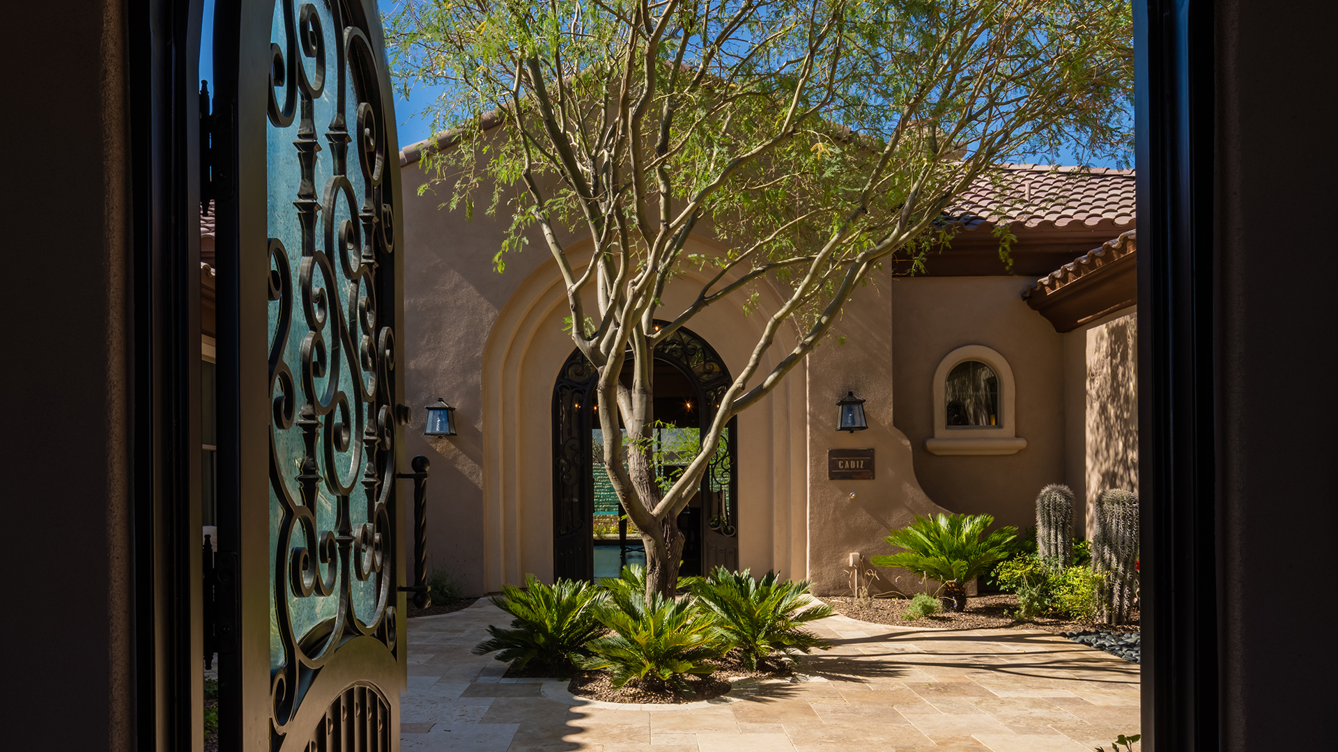Scottsdale AZ New Homes for Sale Treviso