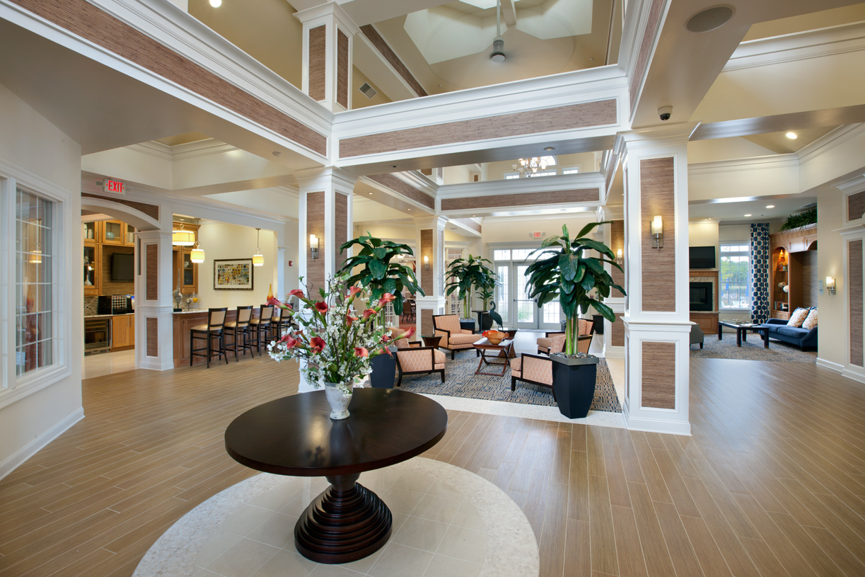 Forked River NJ Active Adult Community Sea Breeze at Lacey