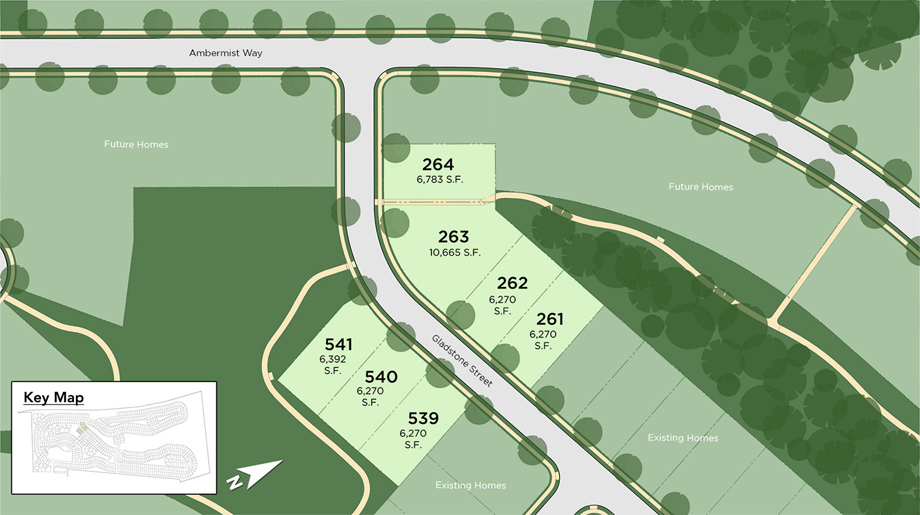 Forked River NJ Active Adult Community Sea Breeze at Lacey