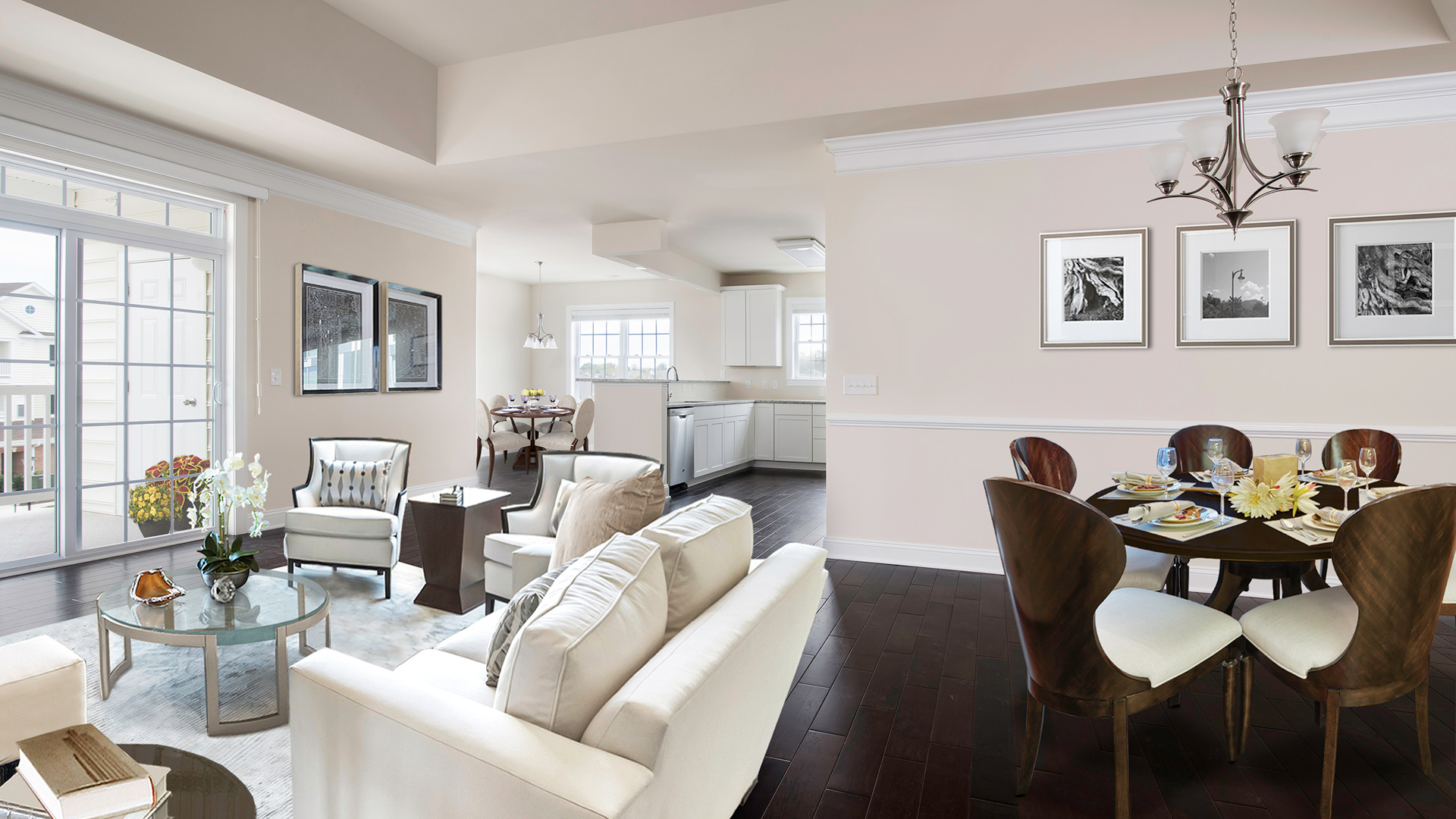 Haymarket VA Active Adult Community Regency at Dominion Valley