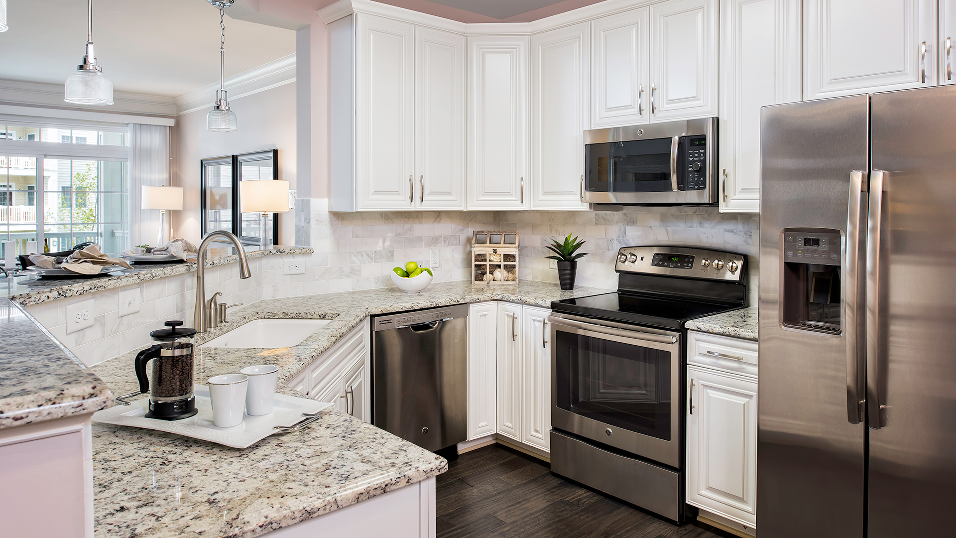 Haymarket VA Active Adult Community Regency at Dominion Valley