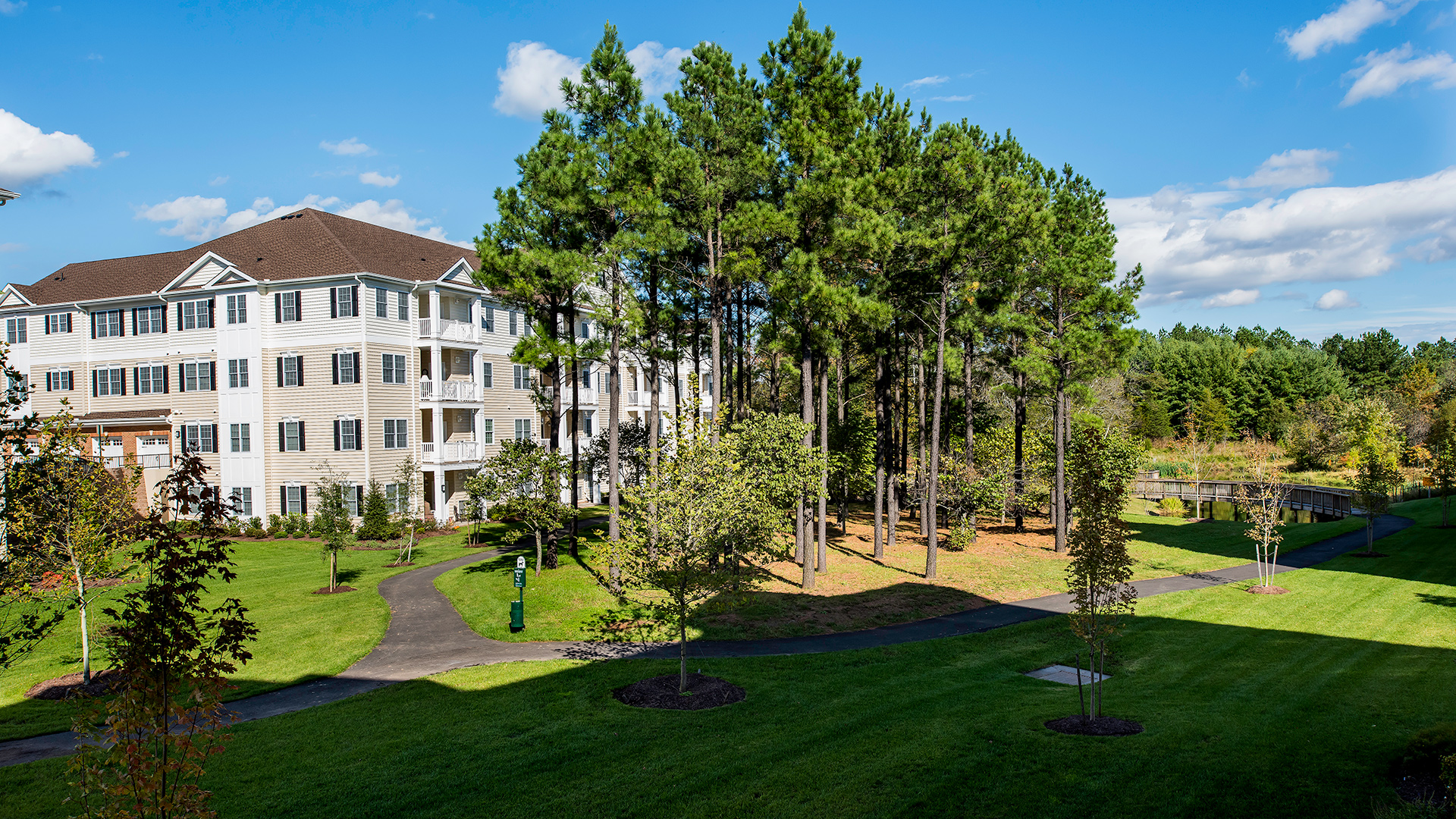 Haymarket VA Active Adult Community Regency at Dominion Valley
