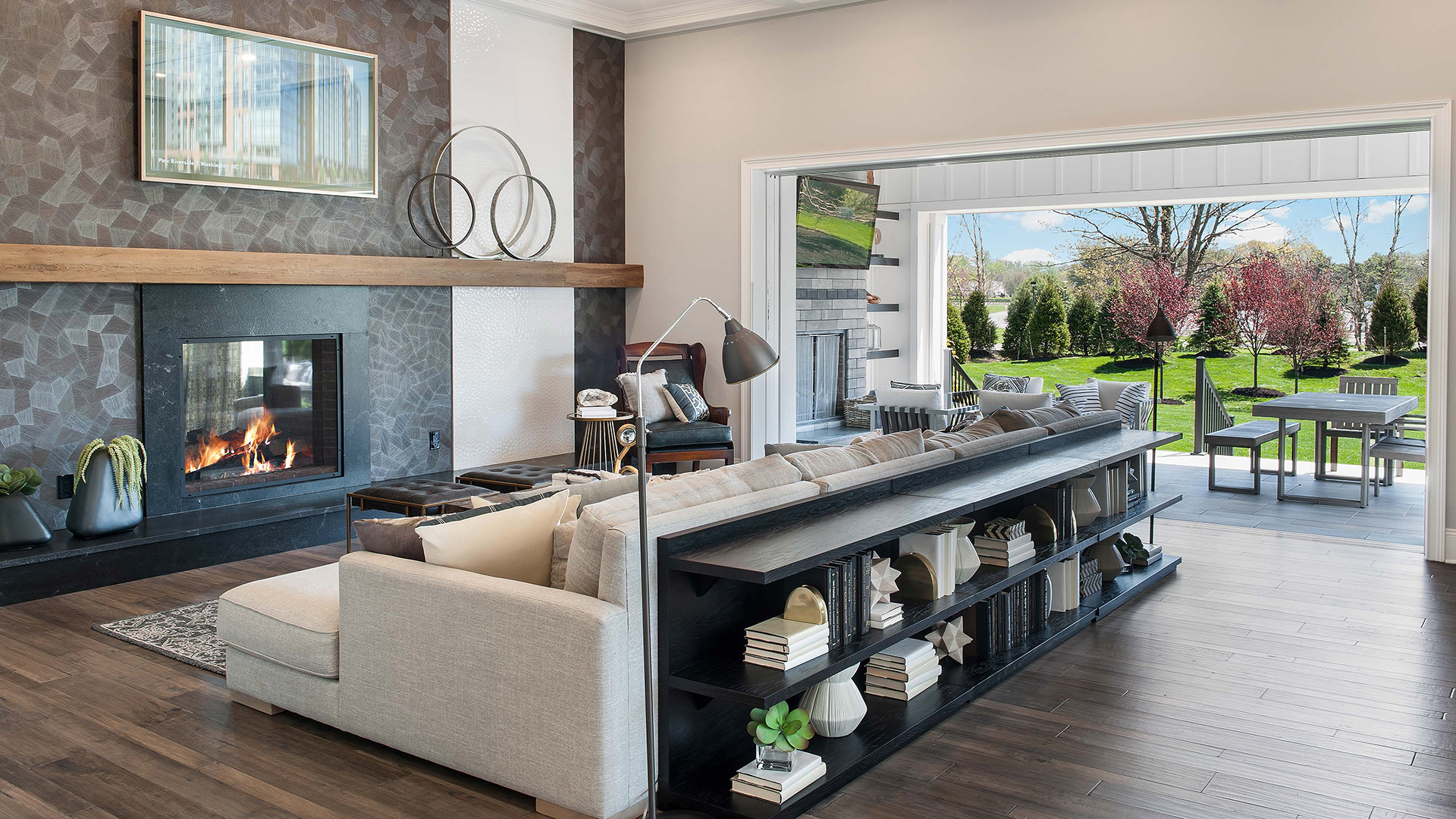 South Barrington IL New Homes for Sale The Woods of South Barrington