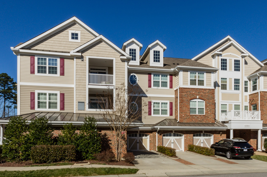 Toll Brothers - Brier Creek Country Club - The Cascades Photo