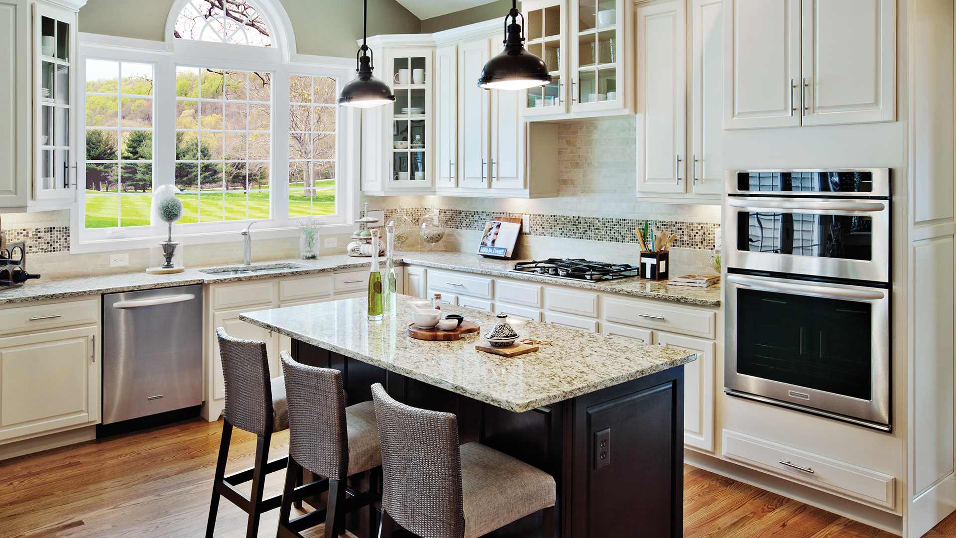 Elgin IL New Homes for Sale Bowes Creek Country Club The Masters