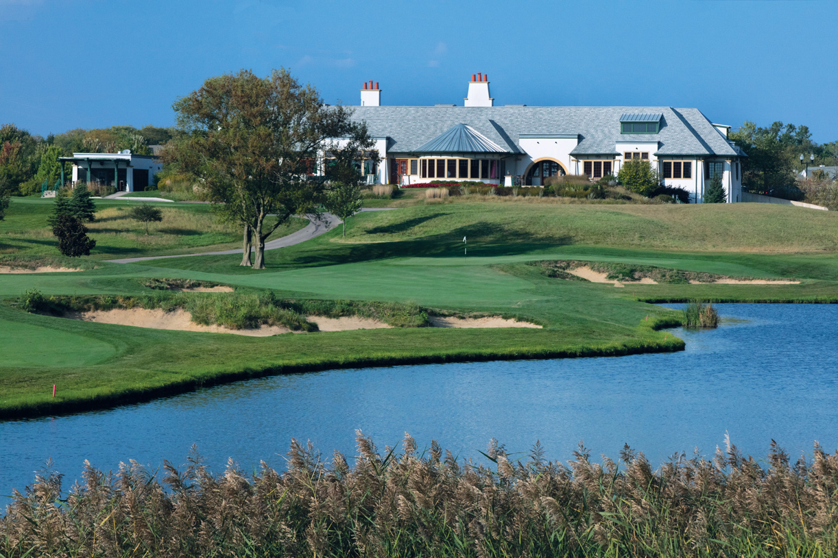 Elgin IL New Homes for Sale Bowes Creek Country Club The Masters