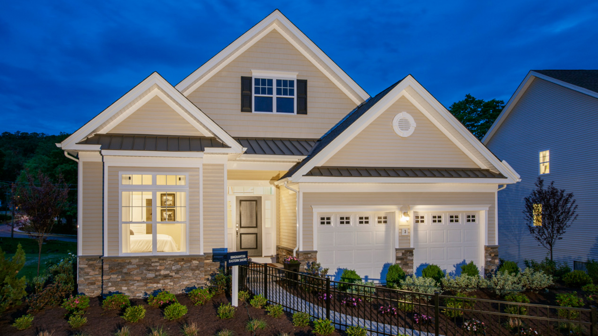 Elgin IL Active Adult Community Regency at Bowes Creek Country Club