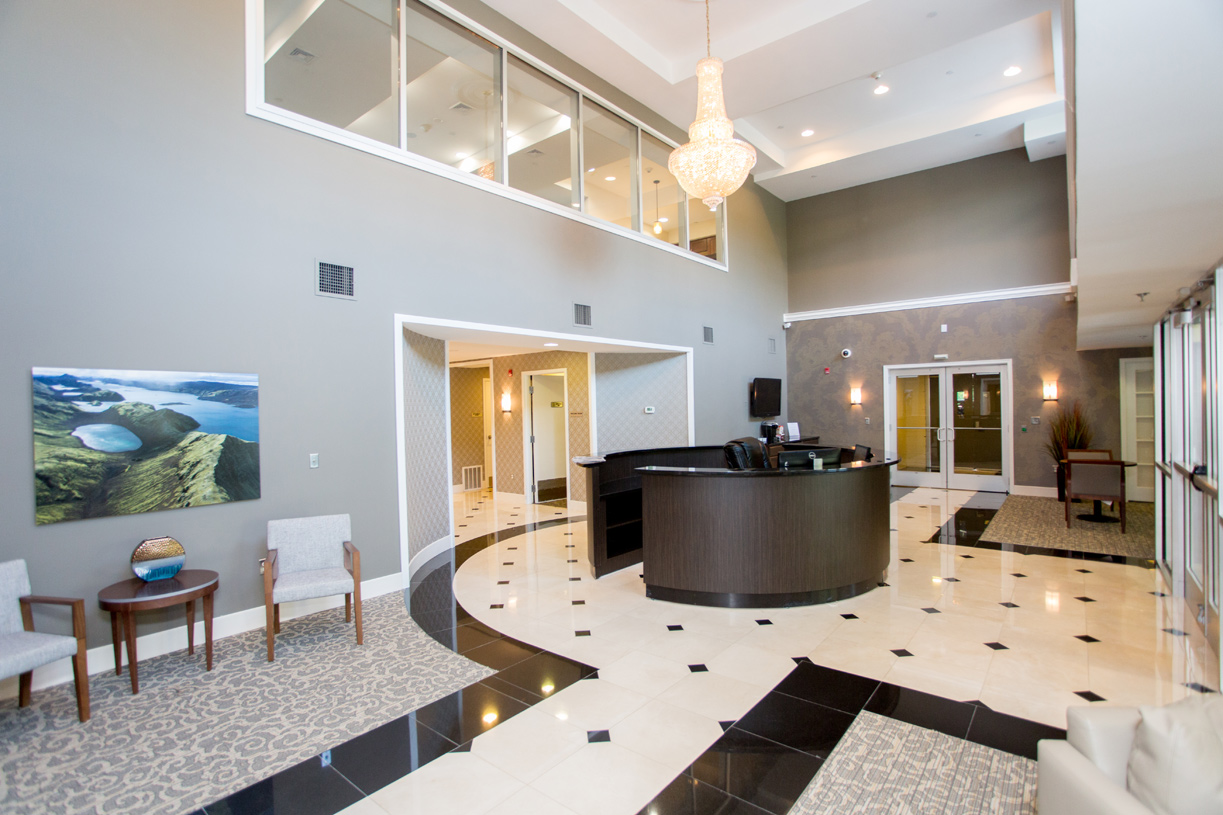 Huntingdon Valley PA Condos for Sale Huntingdon Place