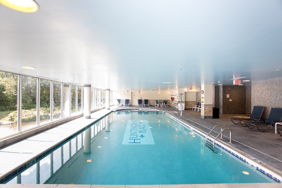 Huntingdon Valley PA Condos for Sale Huntingdon Place