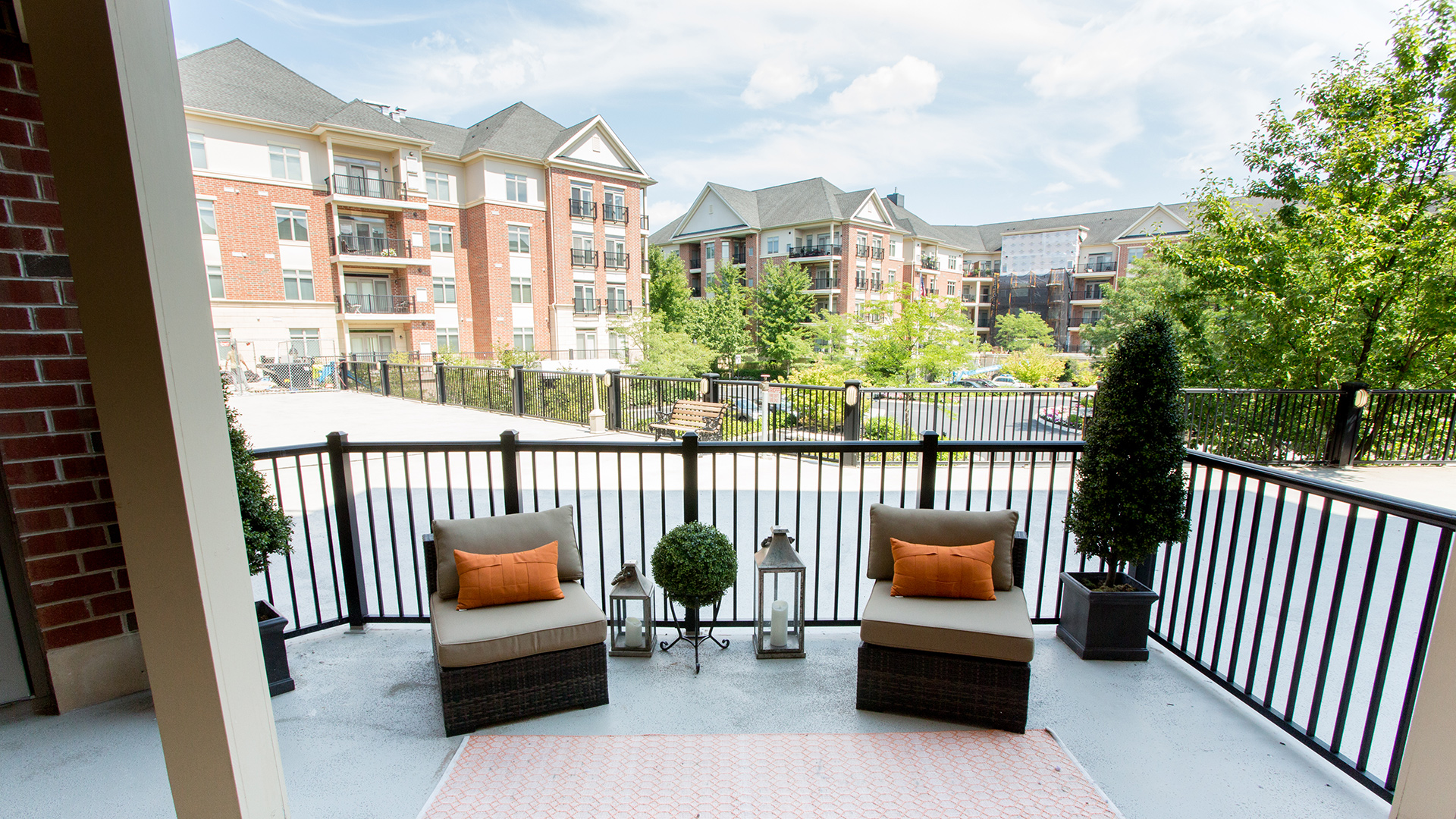 Huntingdon Valley PA Condos for Sale Huntingdon Place