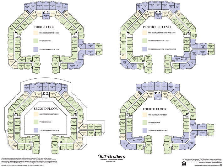 Huntingdon Valley PA Condos for Sale Huntingdon Place