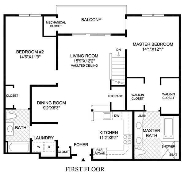 Huntingdon Valley Condos for Sale From Low 200s Huntingdon Place