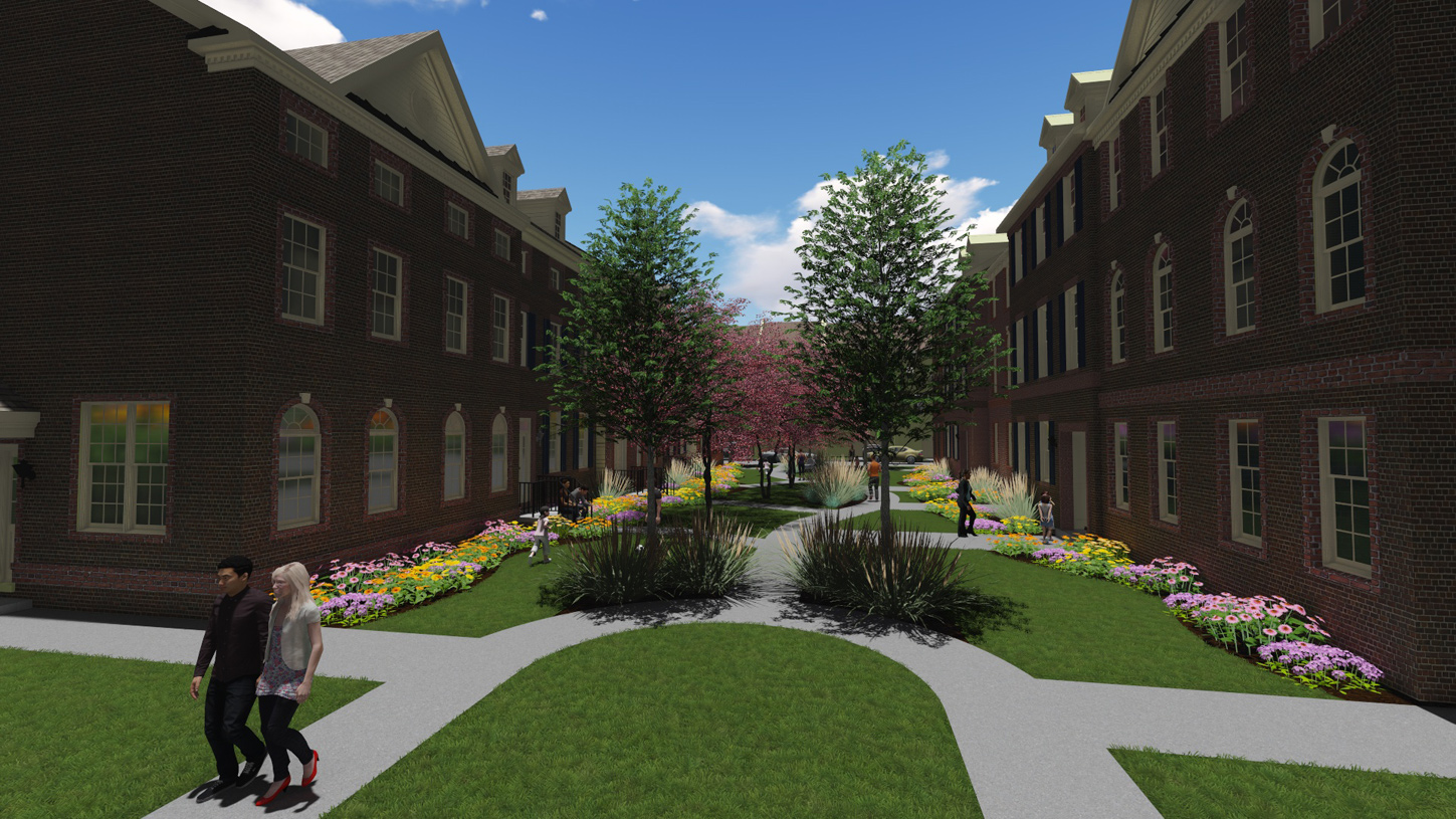 Hanover MD Townhomes for Sale The Enclave at ArundelPreserve Townhomes