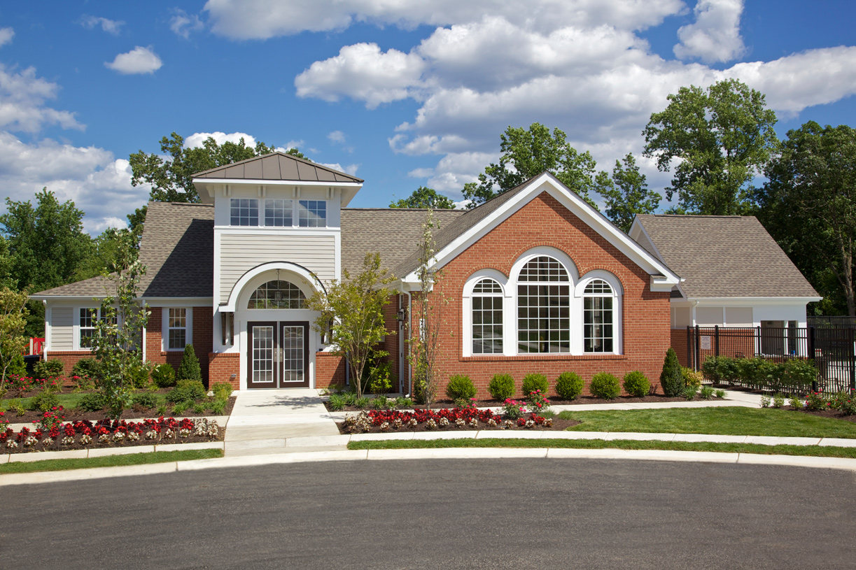 Hanover MD Townhomes for Sale The Enclave at ArundelPreserve Townhomes