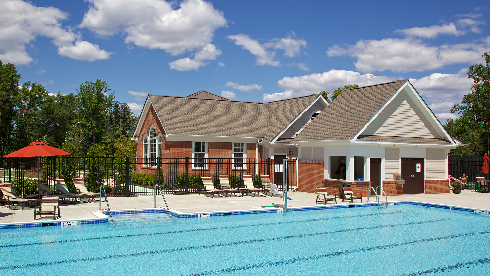 Hanover MD Townhomes for Sale The Enclave at ArundelPreserve Townhomes