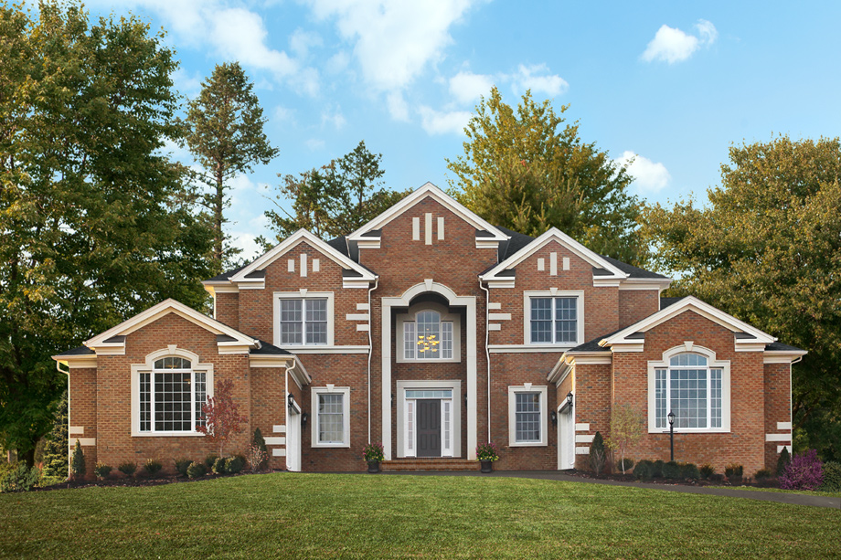 Toll Brothers - Patuxent Chase Photo