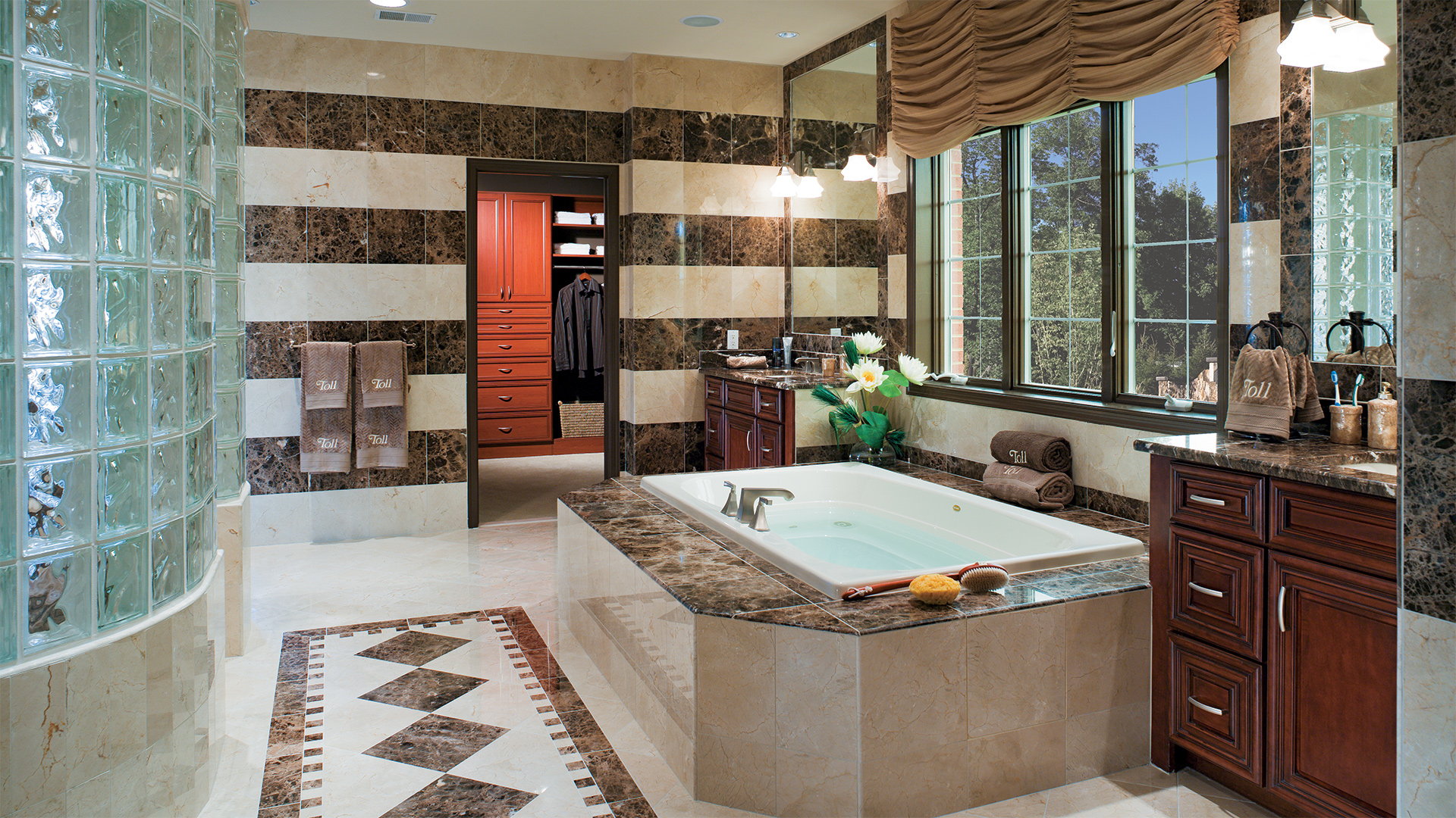 Upper Marlboro MD New Homes for Sale Marlboro Ridge The Estates