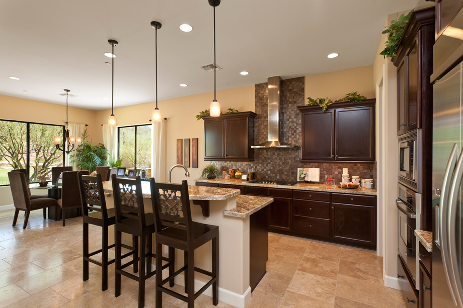 Model homes north scottsdale az Model homes north scottsdale az