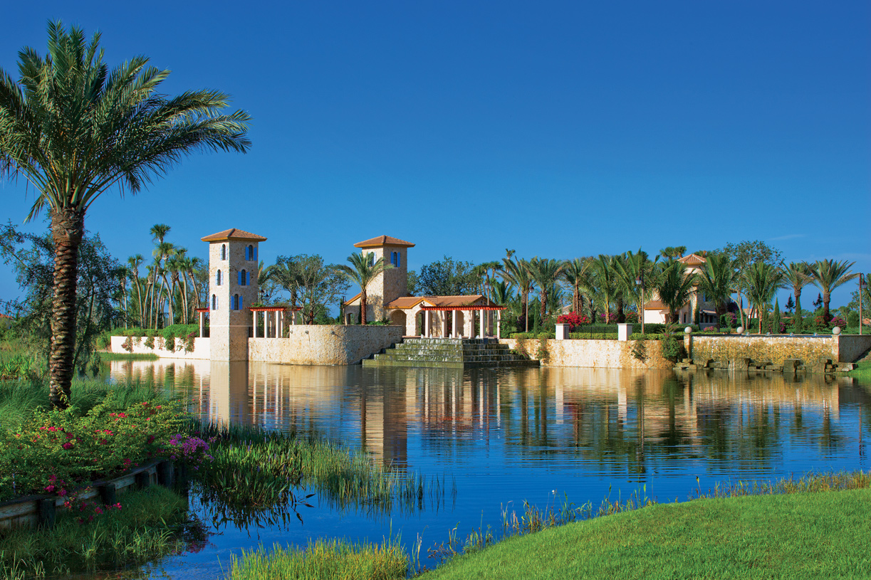 Jupiter FL New Homes for Sale Jupiter Country Club The Heritage Collection