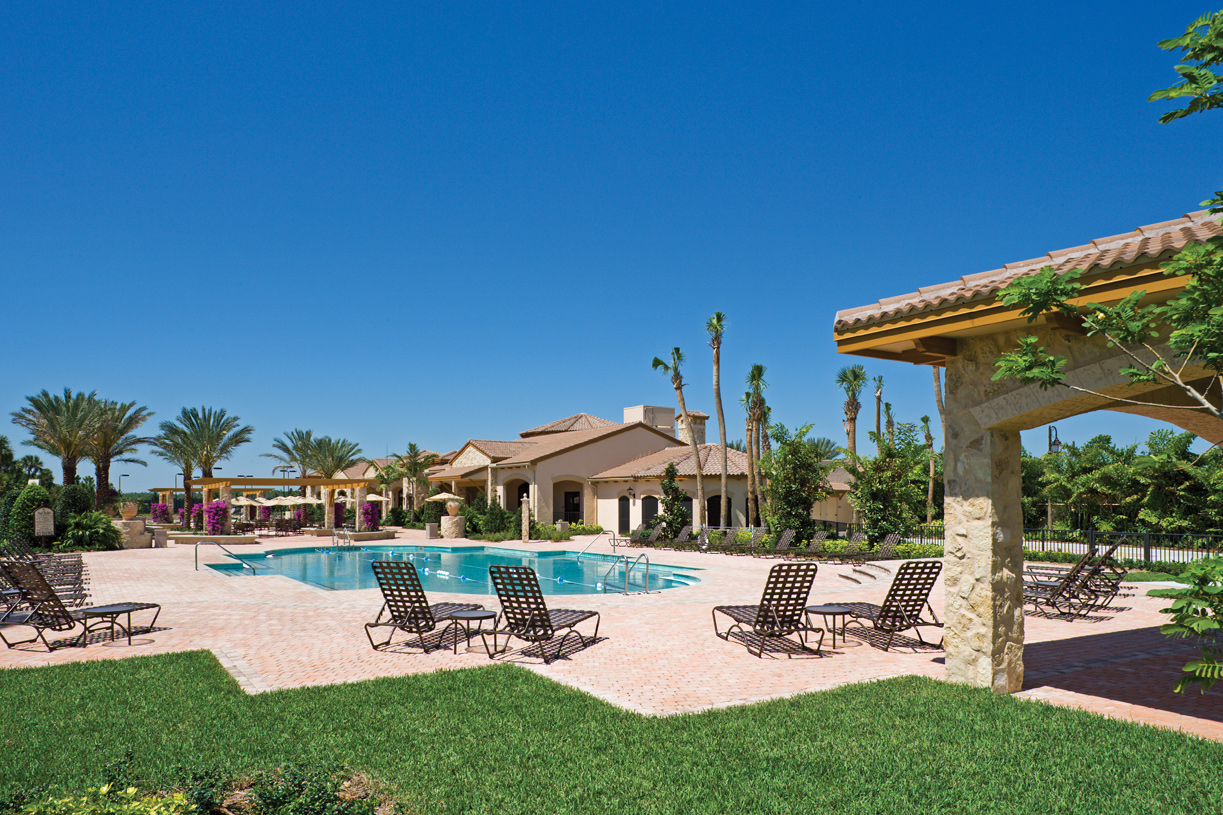 Jupiter FL New Homes for Sale Jupiter Country Club The Heritage