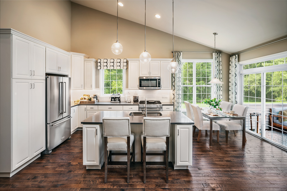 Prospect CT Active Adult Community Regency at Prospect