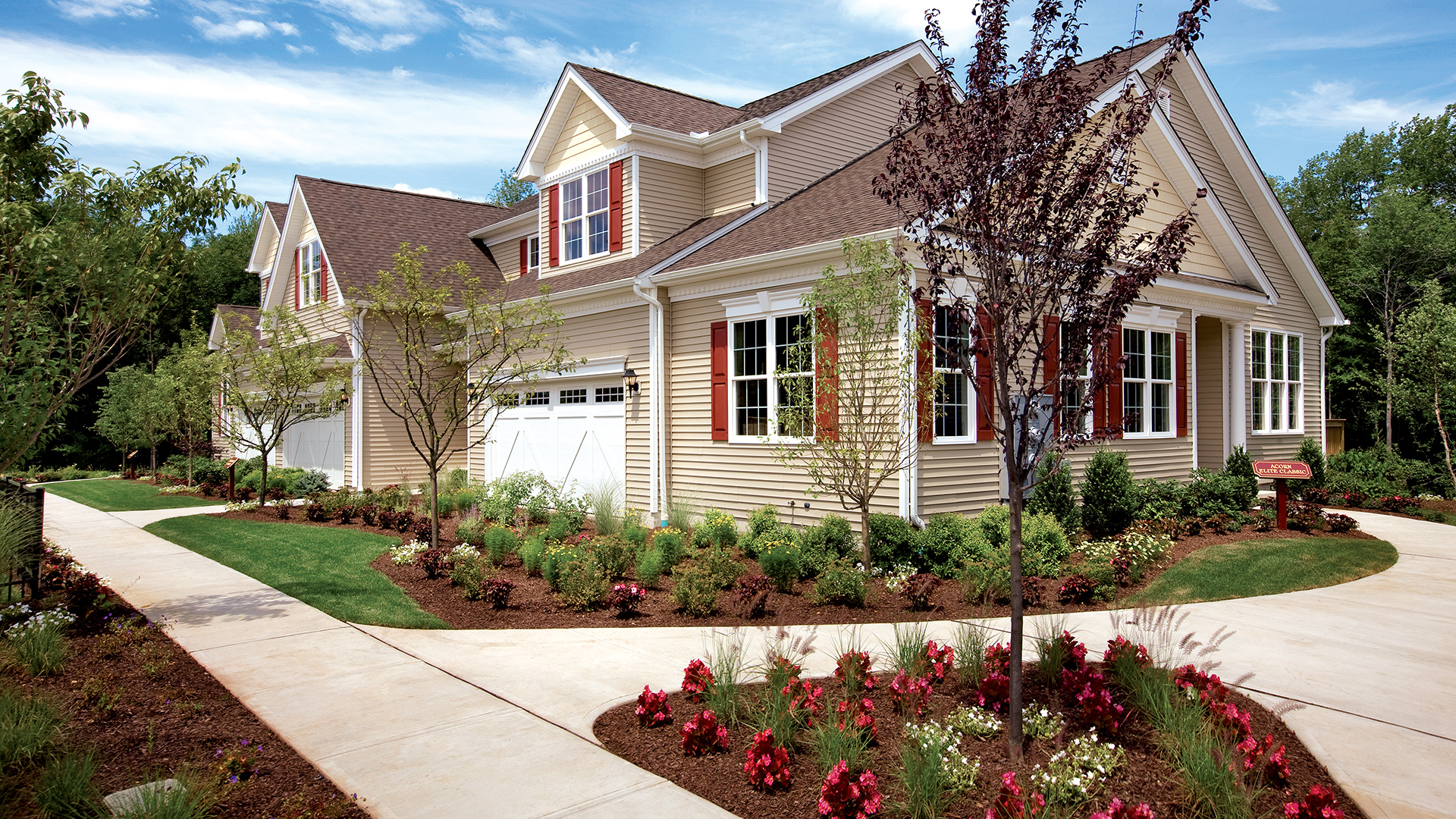 Prospect CT Active Adult Community Regency at Prospect